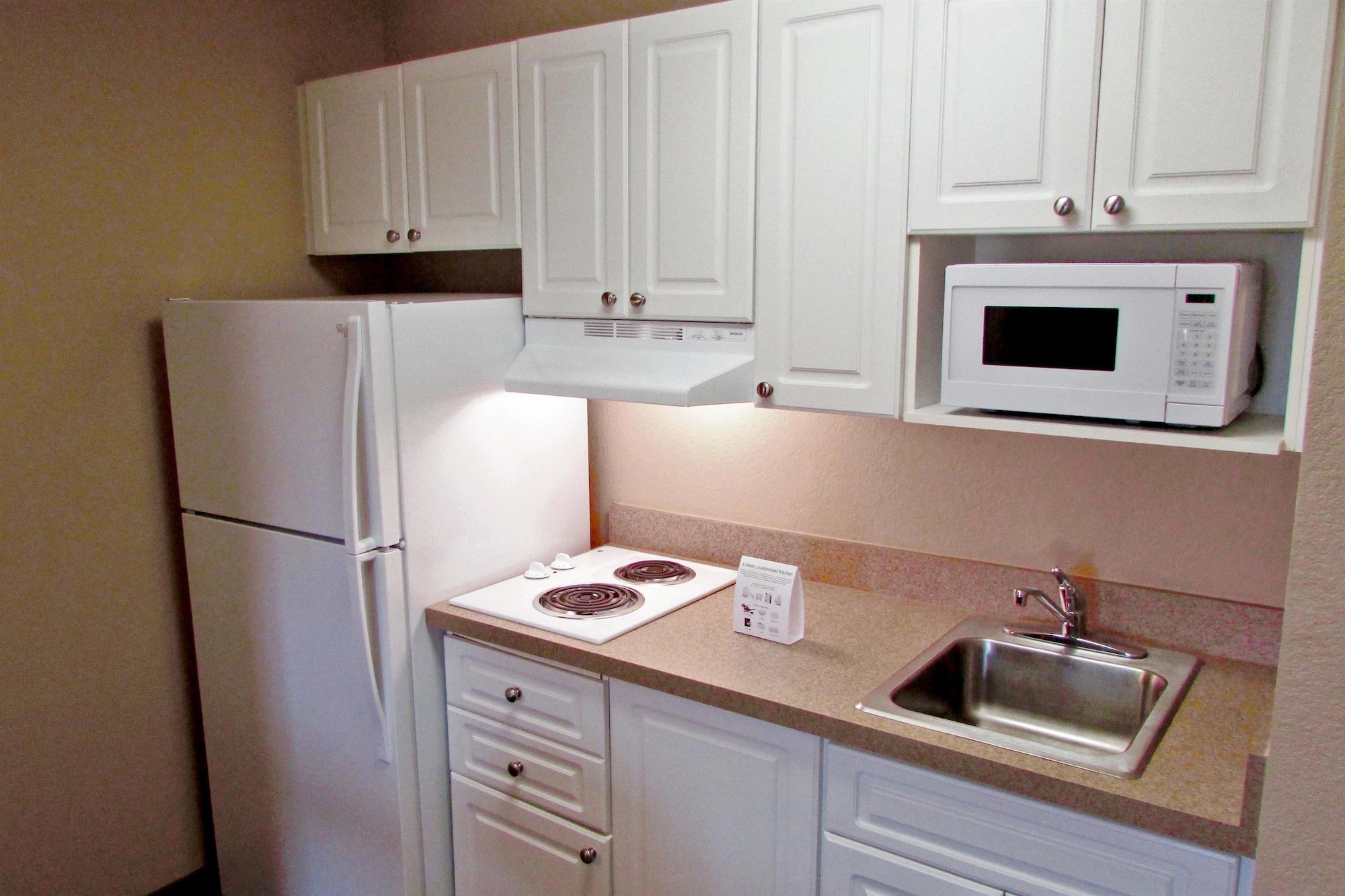 Mainstay Suites Washington Dulles Airport Chantilly Exterior foto